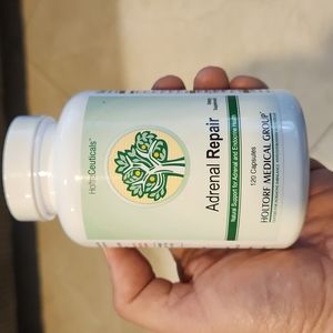 HoltraCeuticals Adrenal Repair Natural support for adrenal and endocrine health